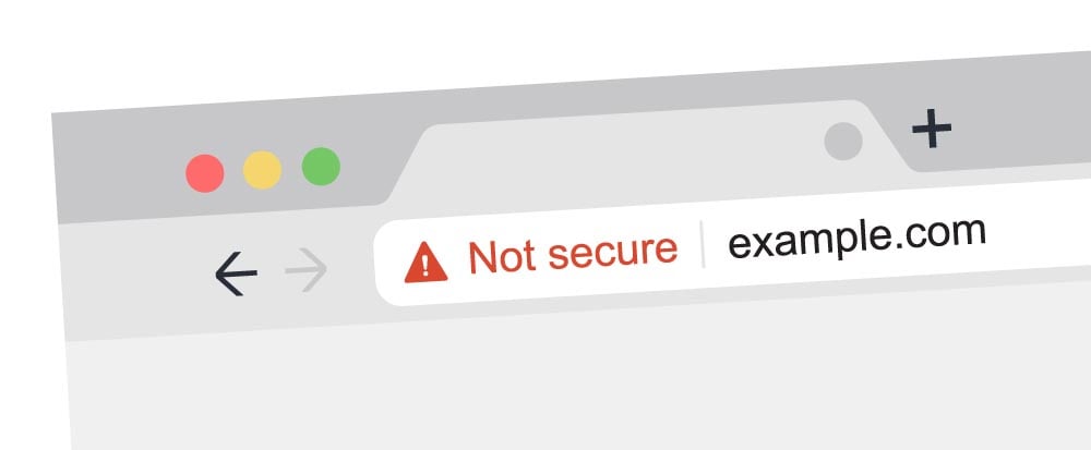 no ssl image google chrome